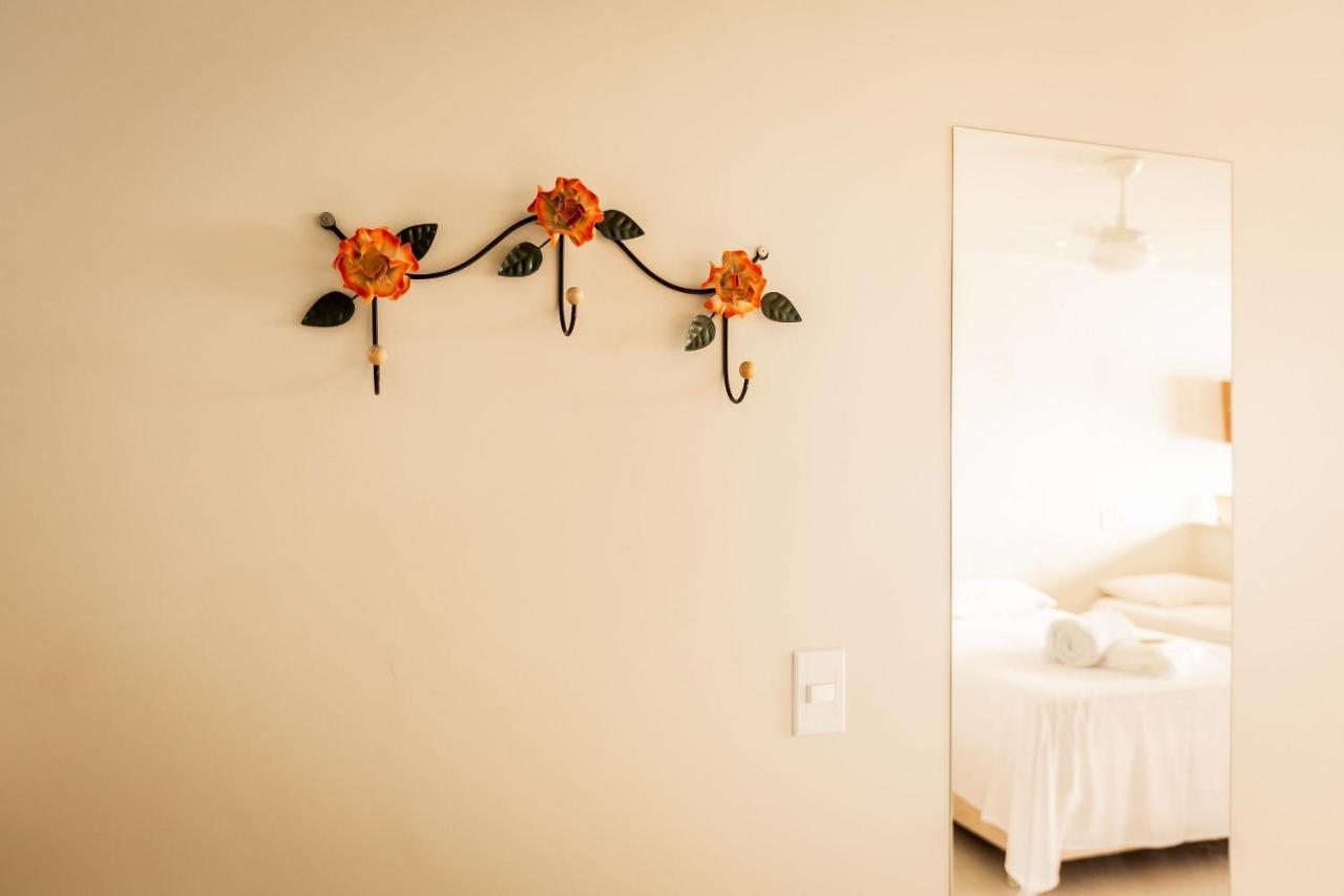 Suites Em Jabaquara, パラチ エクステリア 写真