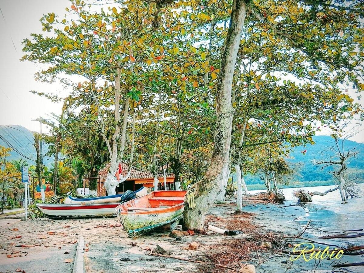 Suites Em Jabaquara, パラチ エクステリア 写真